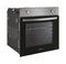 Candy 60cm Fan Assisted Electric Single Oven - FIDCX600
