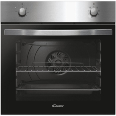 Candy 60cm Fan Assisted Electric Single Oven - FIDCX600