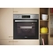 Candy 60cm Fan Assisted Electric Single Oven - FIDCX605