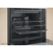 Candy 60cm Fan Assisted Electric Single Oven - FIDCX605