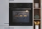Candy 60cm Fan Assisted Pyro Single Oven - FIDCB676