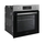 Candy 60cm Hydrolytic Single Oven - FCM955NRL/CA