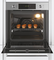 Candy 60cm Multifunction Pyrolytic Oven - FCTK626XL