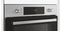 Candy 60cm Multifunction Pyrolytic Oven - FCTK626XL