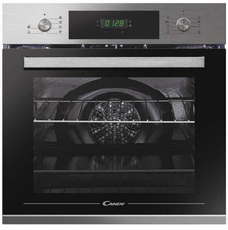 Candy 60cm Multifunction Pyrolytic Oven - FCTK626XL