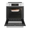 Candy 60cm Multifunction Single Oven - FCP815XE0/E