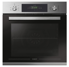 Candy 60cm Multifunction Single Oven - FCP815XE0/E