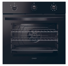 Candy 60cm Multifunction Single Oven - FIDCN602