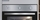Candy 60cm Multifunction Single Oven - FIDCX602