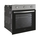 Candy 60cm Multifunction Single Oven - FIDCX602