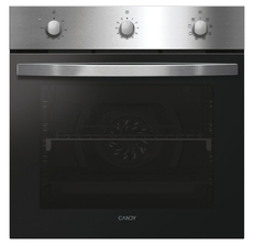 Candy 60cm Multifunction Single Oven - FIDCX602