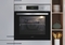 Candy 60cm Multifunction Single Oven - FIDCX615