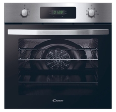 Candy 60cm Multifunction Single Oven - FIDCX676