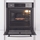 Candy 60cm Single Fan Oven - FCNE635X
