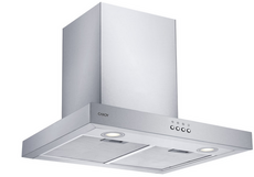 Candy 60cm Wall-Mounted Hood - CMB655X