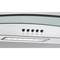 Candy 70cm Curved Glass Hood - CGM70NX