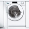 Candy 8+5kg, 1400 Spin Integrated Washer Dryer - CBD485D2E/1-80