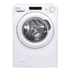 Candy 8+5kg, 1400 Spin Washer Dryer - CSW4852DE/1-80