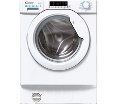 Candy 9+5kg, 1400 Spin Integrated Washer Dryer - CBD495D2WE/1-80