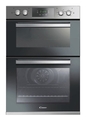 Candy 90cm Built In Electric Double Oven - FC9D405IN