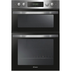 Candy 90cm Built In Electric Double Oven - FCI9D405IN