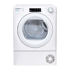 Candy 9kg Sensor Condenser Tumble Dryer - CSOEC9TG-80