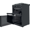 Cannon 60cm Double Oven Gas Cooker - CD67G0C2CA