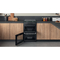 Cannon 60cm Double Oven Gas Cooker - CD67G0C2CA