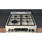 Cannon 60cm Double Oven Gas Cooker - CD67G0C2CJ 