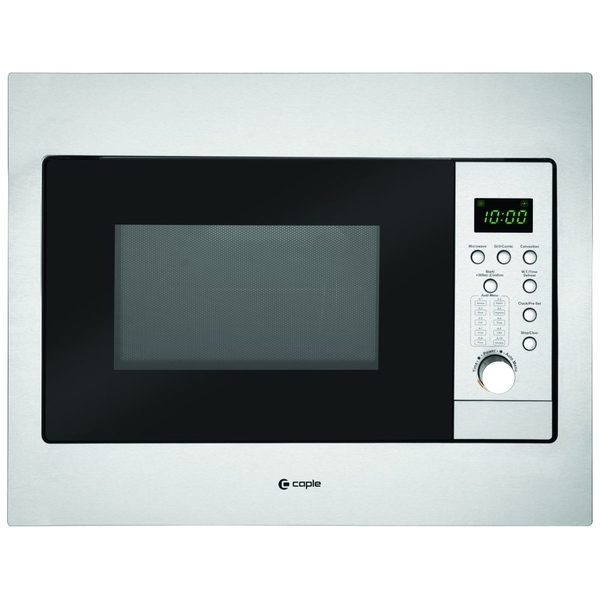 Caple 46cm BuiltIn Combination Microwave CM126 West Midlands