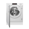 Caple 9kg, 1400 Spin Washing Machine - WMI4001