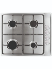 Cata 60cm 4 Burner Gas Hob - UBGHFFJ60.1