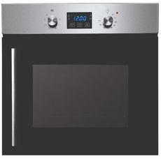 Cata 60cm Built In Electric Single Oven - SWING60SS