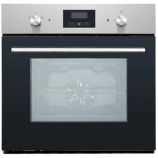 Cata 60cm Single Fan Oven - CUL57PGSS.2