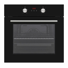 Cata 60cm Single Fan Oven - UBO652BK