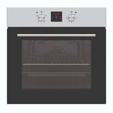 Cata 60cm Single Fan Oven - UBO652SS