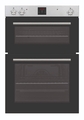 Cata 90cm Built In Electric Double Oven - UBDO901SS