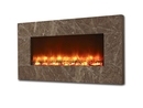 Celsi Electricflame Wall Mounted Electric Fire - EFH11TBRE (Prestige)