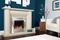Celsi Electriflame VR Acero - EVRIASRE