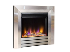 Celsi Electriflame VR Acero - EVRIASRE