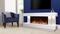 Celsi Electriflame VR Gemma 1000 Illumia - EFVR40RE-SWT