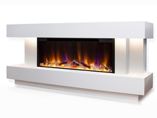 Celsi Electriflame VR Gemma 1000 Illumia - EFVR40RE-SWT