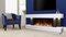 Celsi Electriflame VR Gemma 1000 Illumia - EFVR40RE-TBW