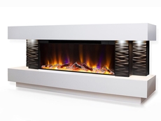Celsi Electriflame VR Gemma 1000 Illumia - EFVR40RE-TBW