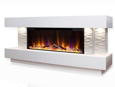 Celsi Electriflame VR Gemma 1000 Illumia - EFVR40RE-TWH