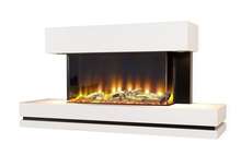 Celsi Electriflame VR Volare 750 - CEVR75VRE