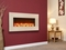 Celsi Electriflame Wall Mounted Electric Fire - EFH11RBRE (1300 Royal Botticino) 