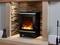 Celsi Electristove XD Glass 1 - CESSGDRE-ERP
