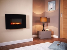 Celsi Flamonik Rapture Electric Wall Fire - CFECR0RE-ERP