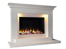 Celsi Ultiflame VR Aleesia 54" Illumia - CEULAL54RE